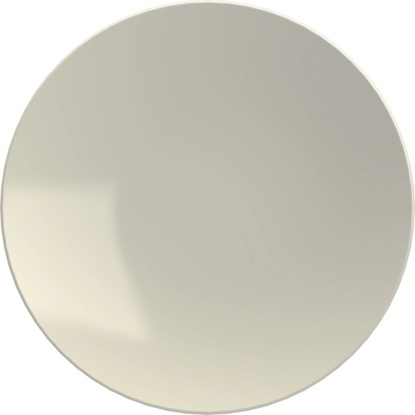 Kumo Teller halbtief D24cm