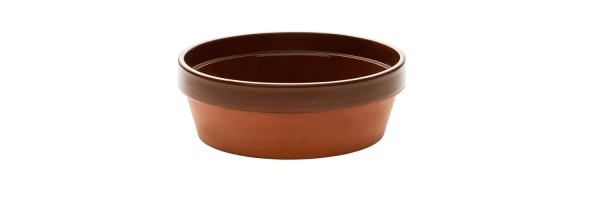 Playground Terracotta Bowl 17cm