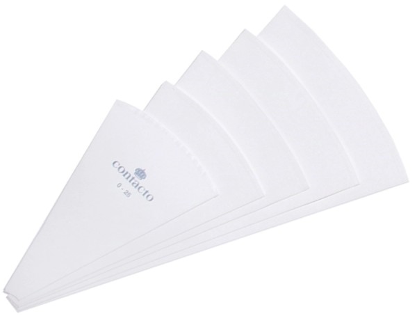 Spritzbeutel 34 cm lang Grösse 2