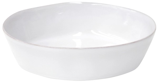 Aparte Auflaufform 2.4l 30.4x22.3cm H7.5cm weiss