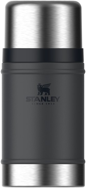 Legendary Food Jar 0.7l black 2.0