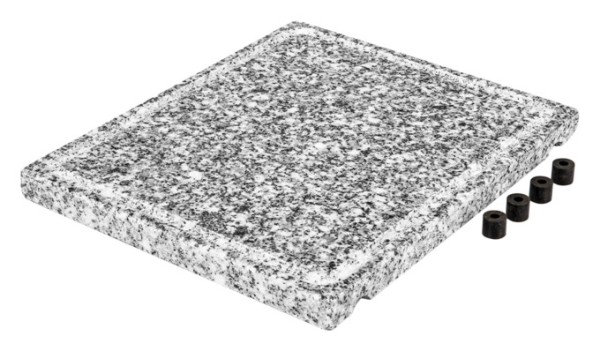 Hot Stone Twin CheeseGrill 4