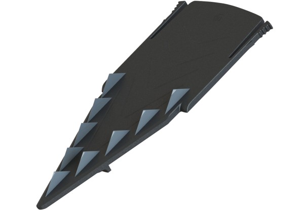 Viper Schneideinsatz Julienne 10mm für Mandoline