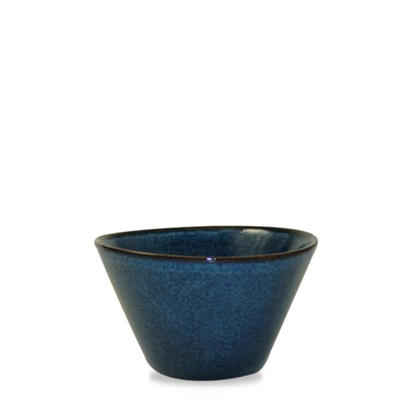 Bit on the Side Sapphire Blue Schale 50cl
