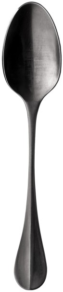Nau Tafellöffel antik schwarz