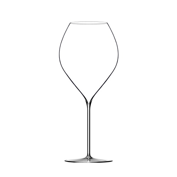 6er Set Jamesse Grand Rouge Rotweinglas 70cl mundgeblasen