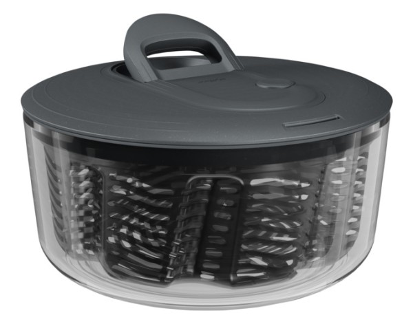 Salatschl. Easy Spin S ø 22 cm