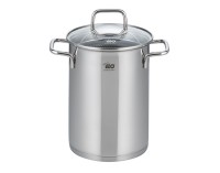 Spargeltopf m.D.Citrin ø16cm