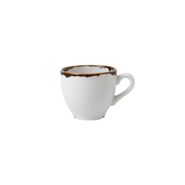 Harvest Natural Espresso Tasse 9cl