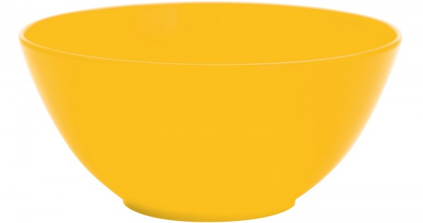 BBQ Müslischüssel gelb 16cm