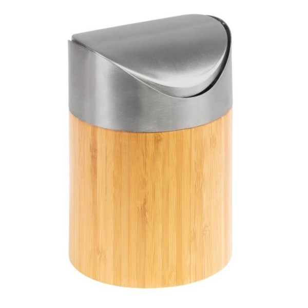 Tischabfalleimer Tapas u. Friends, sb