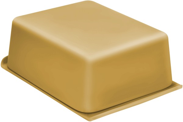 Butterdose gold