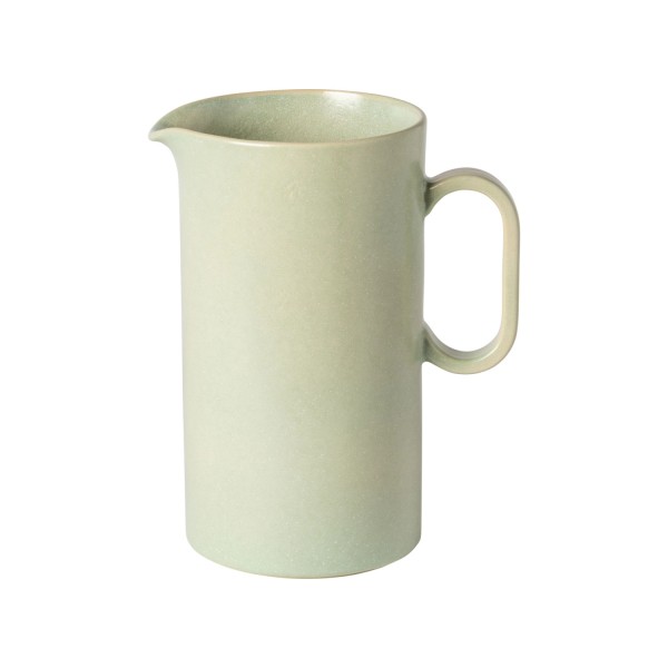 Redonda Pitcher 2.07l 18.9x12.4cm H23cm bay leaf