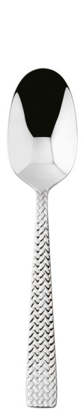 Cortina Edelstahl Tafellöffel