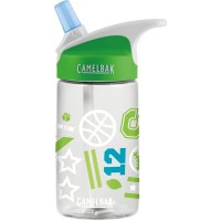 Trinkflasche Camelbak eddy KIDS sport jam