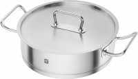 ZWILLING Pro S Servier Pfanne 28 cm