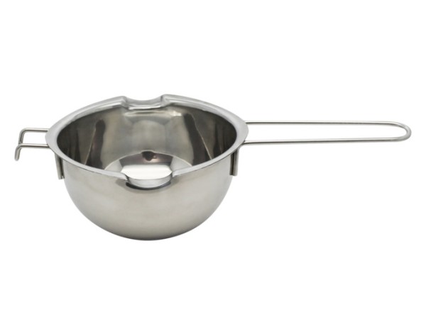 Wasserbad-Schmelzschale 12.5