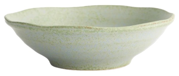 Vert Sauge Schale D16.5cm