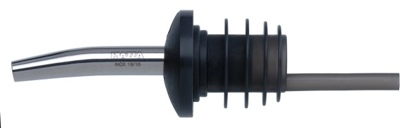 2er Set Steadyspout Ausgiesser Edelstahl