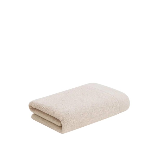 Badetuch 70x140cm beige