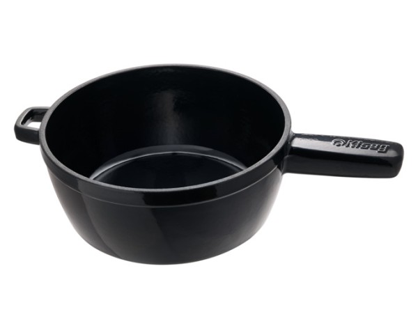 Fonduecaquelon Guss Arosa ø 23