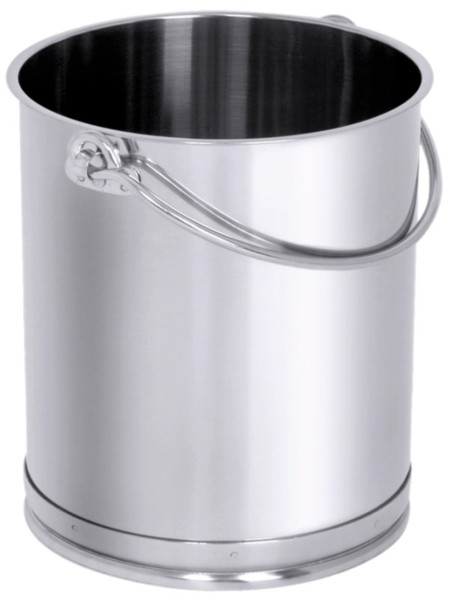 Eimer zylindrisch 12 l ohne Deckel