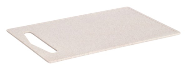 Schneidbrett beige 37.5cm