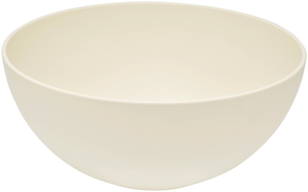 Schüssel Biopolymer 26cm urban-grey