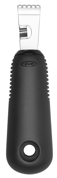 GG Reibe und Schäler für Zitrusfrüchte