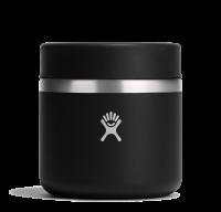 Food Jar Lunchbox 591ml schwarz