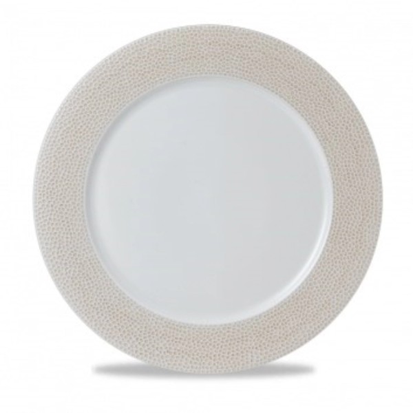 Isla Coastal sand Platzteller 30.5cm