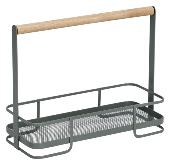 Tragekorb salbei 24cm