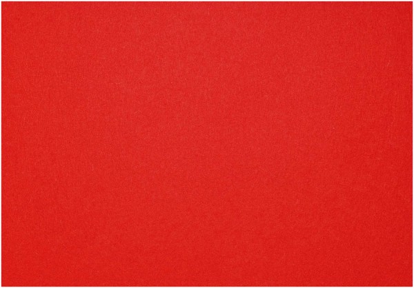 Wollfilz Tischset Fire 33x45cm