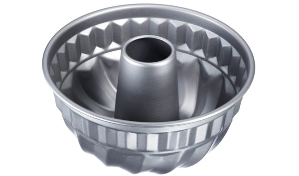 Backmeister Gugelhupfform D22cm, Antihaft