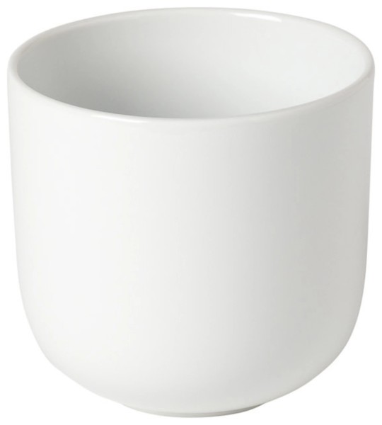 Resonance Trinkbecher 410ml D10cm weiss