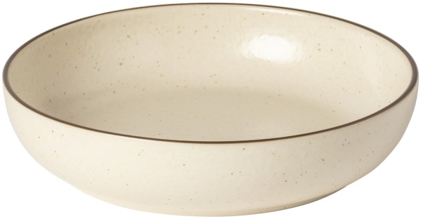 Pacifica Suppen u. Pastaschale D22.1 H5cm 99cl monterosa