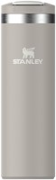 Transit Fliptop Becher 0.47l ash