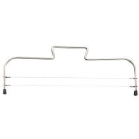 Tortenbodenteiler Simplex-Duo