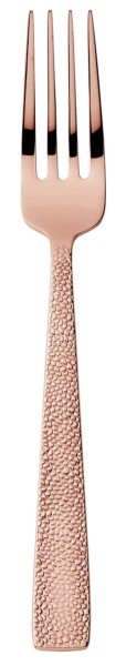 Siena PVD Copper Dessertgabel