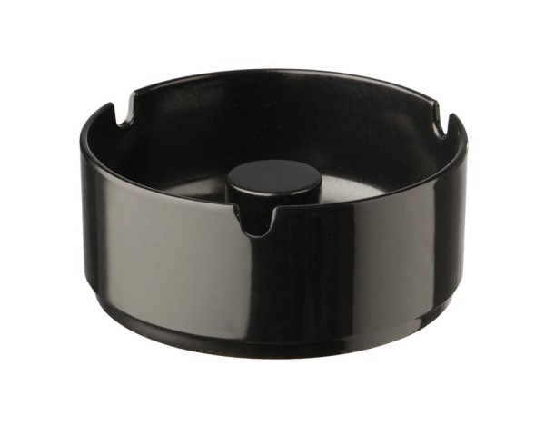 Aschenbecher, ca. D12cm. H4.3cm