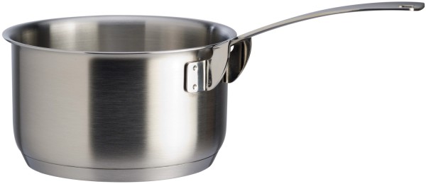 ProChef Stielkasserolle hoch 14cm