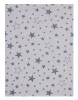 STERNENHIMMEL HELL GESCHIRRTUCH MEYER-MAYOR marine