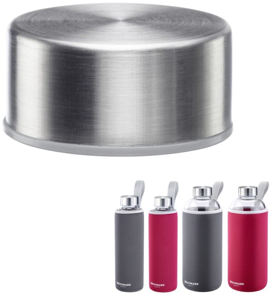 Verschlussdeckel für Trinkflasche