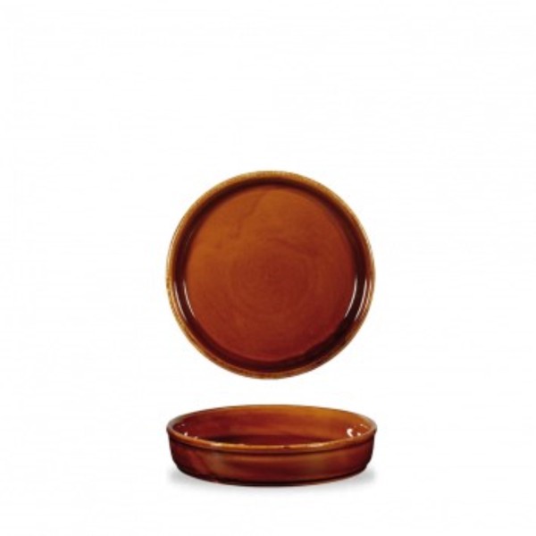 Rustics Brown Schälchen 14cm 31.3cl