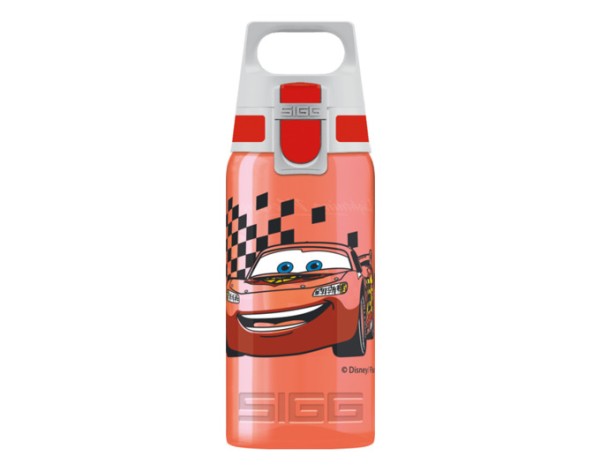 Bottle Viva One Cars 0.5l