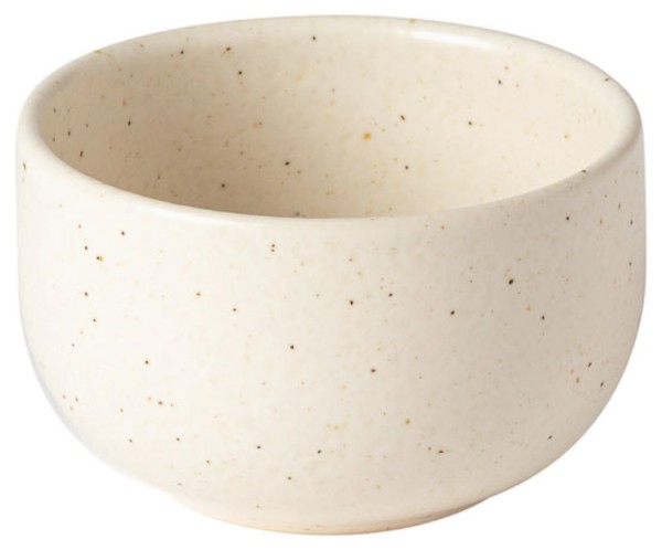 Pacifica Auflaufform 220ml D9.2cm H5.7cm vanilla