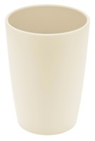 Trinkbecher Biopolymer 340ml urban-grey