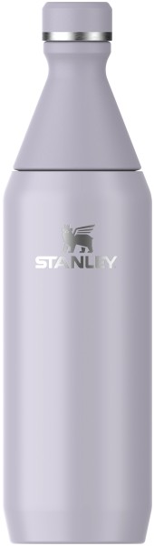 All Day Slim Flasche 0.6l purple dust