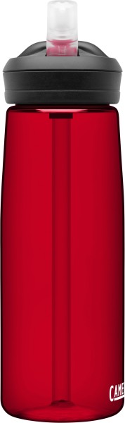 Eddy+ Bottle 0.75l cardinal, 21
