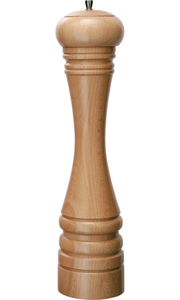 Java Pfeffermühle Buche natur 40cm